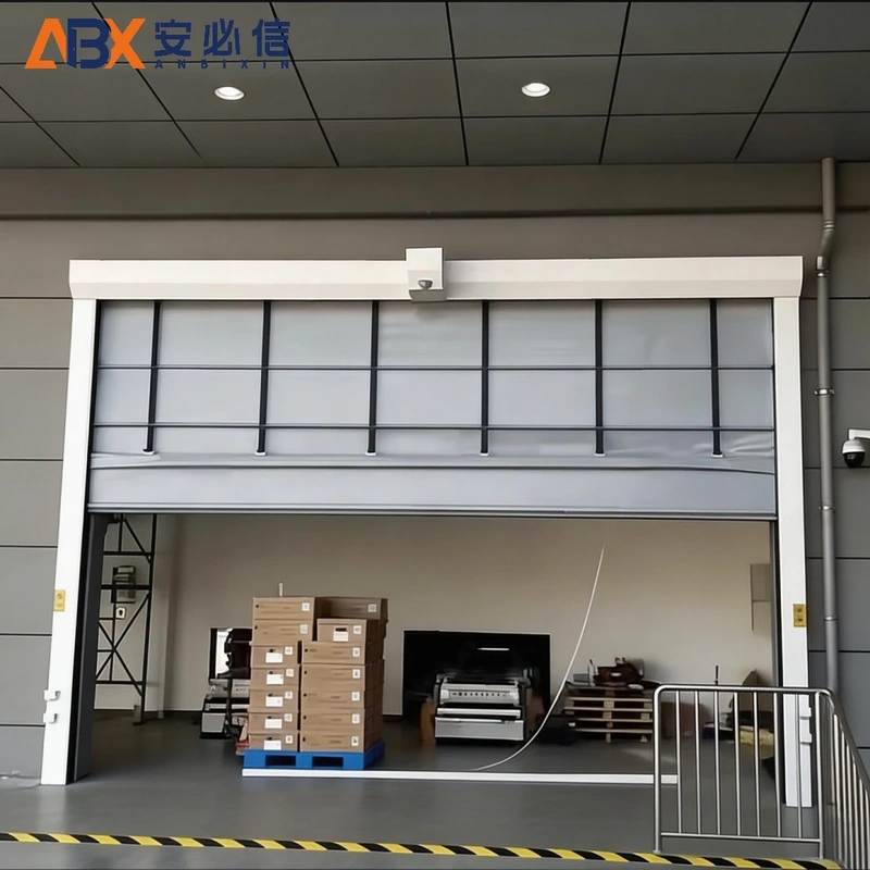 宝鸡市充气式门封
